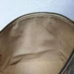 LV Saleya PM Damier Azur Coated Canvas with Gold Hardware #RURO-1 - Image 28