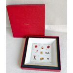 Cartier Vide Poche Trinket Tray MM #RCUL-3