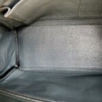 Hermes Kelly 32 Grey Clemence Leather with Palladium Plated Hardware #RCEC-1 - Image 37