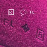 Hermes Passport Holder Tarmac Purple Mysore Leather #RUUS-26 - Image 4