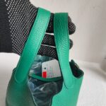 Hermes Picotin Lock 18 Vert Vertigo Clemence Leather with Gold Harware #RCLC-1 - Image 16