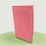 Hermes Vision ll Simple Agenda Cover Rose Sakura Epsom Leather #RCLR-6