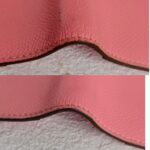 Hermes Vision ll Simple Agenda Cover Rose Sakura Epsom Leather #RCLR-6 - Image 5