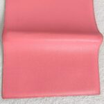 Hermes Vision ll Simple Agenda Cover Rose Sakura Epsom Leather #RCLR-6 - Image 3