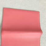 Hermes Vision ll Simple Agenda Cover Rose Sakura Epsom Leather #RCLR-6 - Image 4