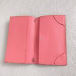 Hermes Vision ll Simple Agenda Cover Rose Sakura Epsom Leather #RCLR-6 - Image 7