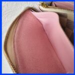 LV Clemence Wallet Damier Azur Coated Canvas with Gold Hardware #RUTU-1 - Image 23