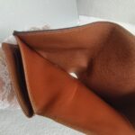 LV Short Wallet Brown Monogram Coated Canvas with Leather and Gold Hardware #RCLR-12 - Image 11