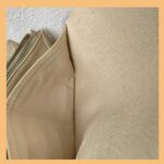 LV Wallet Damier Azur Coated Canvas with Gold Hardware #RURO-2 - Image 18