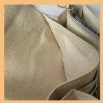 LV Wallet Damier Azur Coated Canvas with Gold Hardware #RURO-2 - Image 17