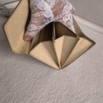 LV Wallet Damier Azur Coated Canvas with Gold Hardware #RURO-2 - Image 13