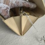 LV Wallet Damier Azur Coated Canvas with Gold Hardware #RURO-2 - Image 12