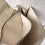 LV Wallet Damier Azur Coated Canvas with Gold Hardware #RURO-2 - Image 21