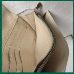 LV Wallet Damier Azur Coated Canvas with Gold Hardware #RURO-2 - Image 19