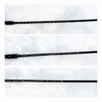 Victoria Beckham Black/purple Metal Frame with Acetate Sunglasses #OKCT-30 - Image 10