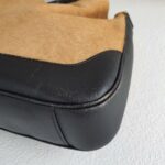 Gucci Hobo Brown/black Pony Hair with Leather and Gold Hardware Bag #RCTO-2 - Image 20