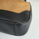 Gucci Hobo Brown/black Pony Hair with Leather and Gold Hardware Bag #RCTO-2 - Image 17