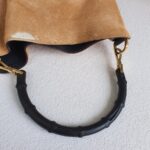 Gucci Hobo Brown/black Pony Hair with Leather and Gold Hardware Bag #RCTO-2 - Image 21