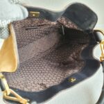 Gucci Hobo Brown/black Pony Hair with Leather and Gold Hardware Bag #RCTO-2 - Image 27