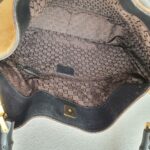 Gucci Hobo Brown/black Pony Hair with Leather and Gold Hardware Bag #RCTO-2 - Image 28