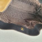 Gucci Hobo Brown/black Pony Hair with Leather and Gold Hardware Bag #RCTO-2 - Image 29