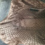 Gucci Hobo Brown/black Pony Hair with Leather and Gold Hardware Bag #RCTO-2 - Image 30