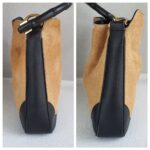 Gucci Hobo Brown/black Pony Hair with Leather and Gold Hardware Bag #RCTO-2 - Image 12