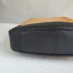 Gucci Hobo Brown/black Pony Hair with Leather and Gold Hardware Bag #RCTO-2 - Image 14