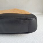 Gucci Hobo Brown/black Pony Hair with Leather and Gold Hardware Bag #RCTO-2 - Image 15