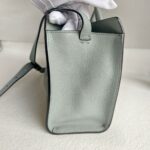 Gucci Jackie 2way Bag Grey Calf Leather with Silver Hardware #RCYE-2 - Image 7