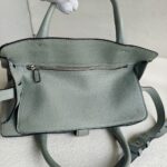 Gucci Jackie 2way Bag Grey Calf Leather with Silver Hardware #RCYE-2 - Image 28