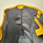 Gucci Tote Yellow/White Canvas with Leather and Gold Hardware #GULYT-4 - Image 22