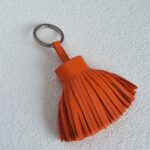 Hermes Carmen Key Ring #RUUS-80 - Image 2