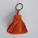 Hermes Carmen Key Ring #RUUS-80 - Image 3