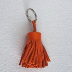 Hermes Carmen Key Ring #RUUS-80 - Image 4