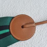 Hermes Paddock Flot Charm #RUUS-46 - Image 4