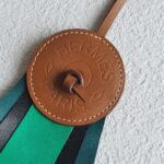 Hermes Paddock Flot Charm #RUUS-46 - Image 3