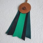 Hermes Paddock Flot Charm #RUUS-46 - Image 5