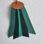 Hermes Paddock Flot Charm #RUUS-46 - Image 6