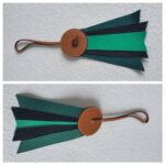 Hermes Paddock Flot Charm #RUUS-46 - Image 2