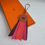 Hermes Paddock Flot Charm #RUUS-47