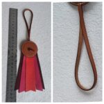 Hermes Paddock Flot Charm #RUUS-47 - Image 7