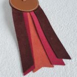 Hermes Paddock Flot Charm #RUUS-47 - Image 4