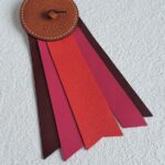 Hermes Paddock Flot Charm #RUUS-47 - Image 3