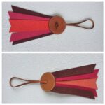 Hermes Paddock Flot Charm #RUUS-47 - Image 2