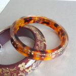 LV M65292 Monogram Bangle #RUUS-102