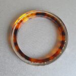 LV M65292 Monogram Bangle #RUUS-102 - Image 2