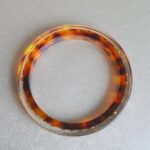 LV M65292 Monogram Bangle #RUUS-102 - Image 3