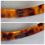LV M65292 Monogram Bangle #RUUS-102 - Image 5