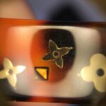 LV M65292 Monogram Bangle #RUUS-102 - Image 7